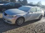 2006 Lexus GS 300