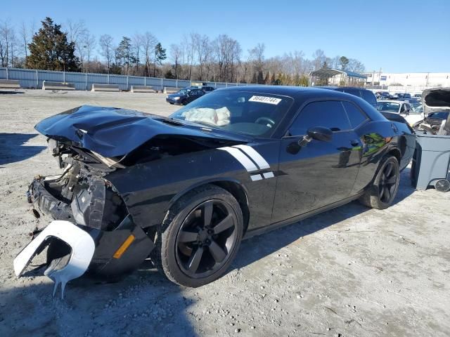 2014 Dodge Challenger R/T