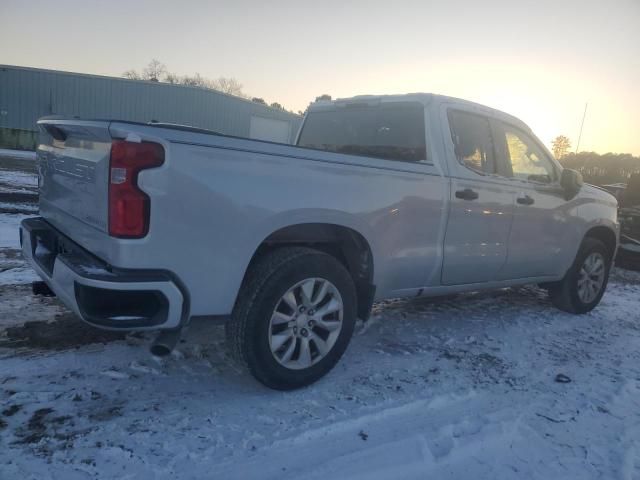 2019 Chevrolet Silverado K1500 Custom