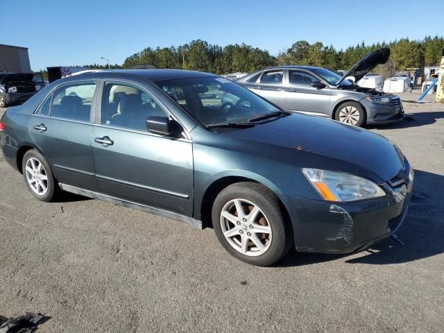 2004 Honda Accord LX