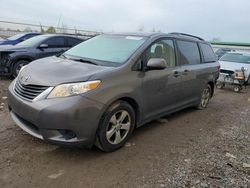 2013 Toyota Sienna LE en venta en Houston, TX