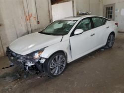 Lots with Bids for sale at auction: 2023 Nissan Altima SL