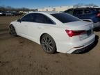 2019 Audi A6 Premium Plus