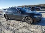 2017 BMW 530 I