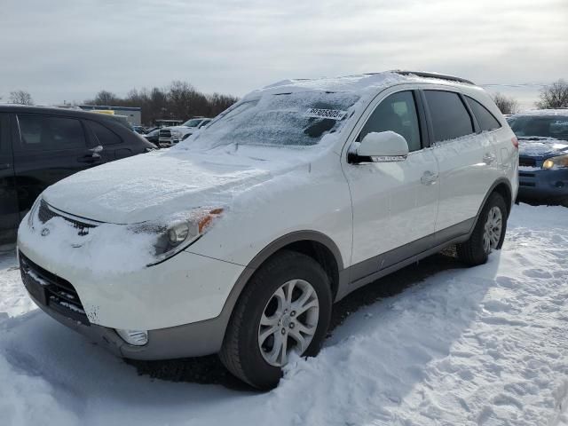 2011 Hyundai Veracruz GLS