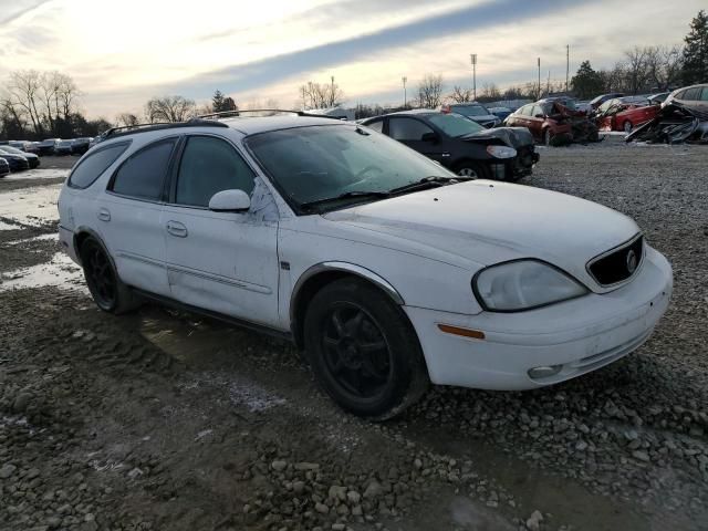 2003 Mercury Sable LS Premium