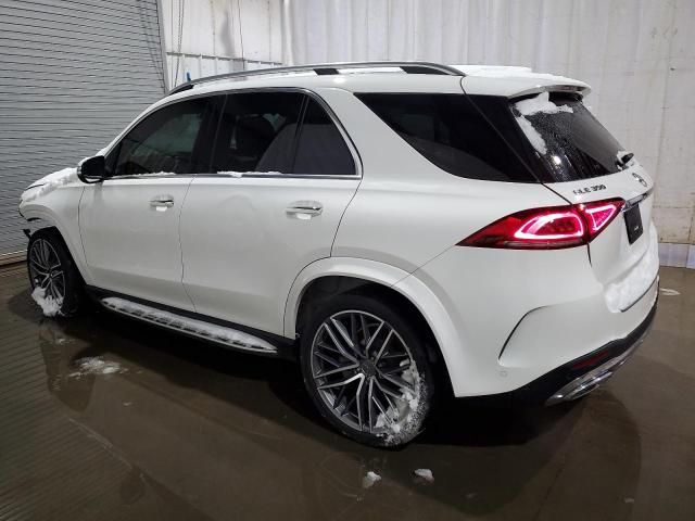 2023 Mercedes-Benz GLE 350 4matic