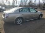 2005 Nissan Altima S