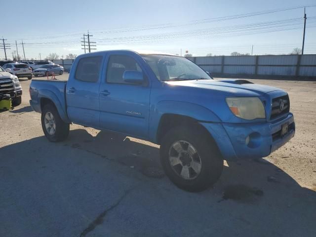 2006 Toyota Tacoma Double Cab