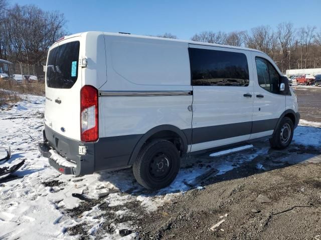 2018 Ford Transit T-250