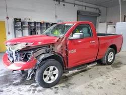 Dodge salvage cars for sale: 2014 Dodge RAM 1500 SLT