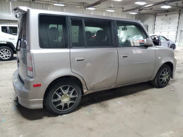 2006 Scion XB