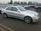 2008 Mercedes-Benz E 350 4matic