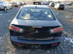 2015 Mitsubishi Lancer ES