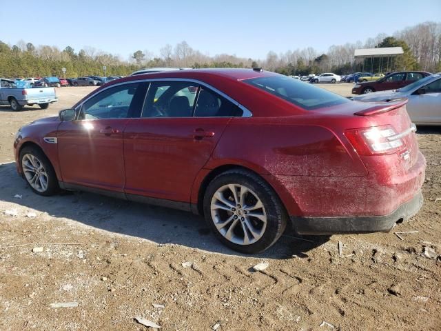 2013 Ford Taurus SEL