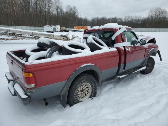 1998 Ford Ranger