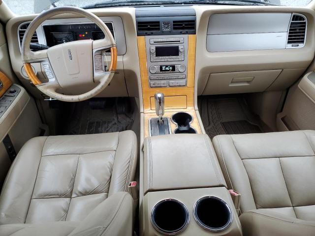 2007 Lincoln Navigator