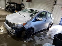 Toyota Yaris salvage cars for sale: 2013 Toyota Yaris