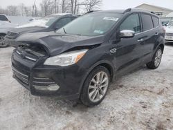 2015 Ford Escape SE en venta en Central Square, NY