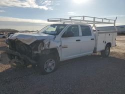 Salvage trucks for sale at Phoenix, AZ auction: 2016 Dodge RAM 2500 ST