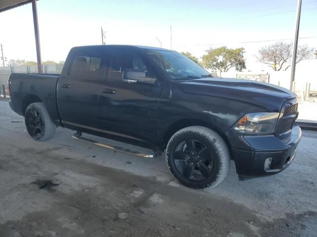 2019 Dodge RAM 1500 Classic SLT