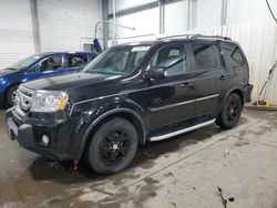 Honda salvage cars for sale: 2009 Honda Pilot Touring