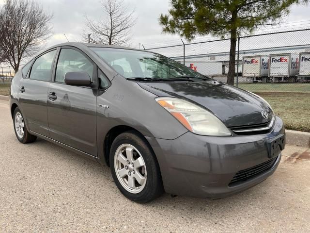 2008 Toyota Prius