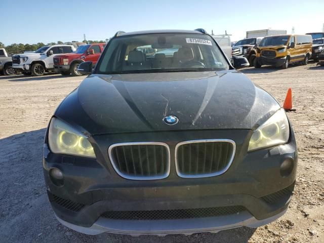 2015 BMW X1 XDRIVE35I