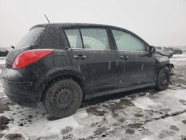 2008 Nissan Versa S