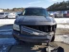 2011 Chevrolet Suburban K1500 LTZ