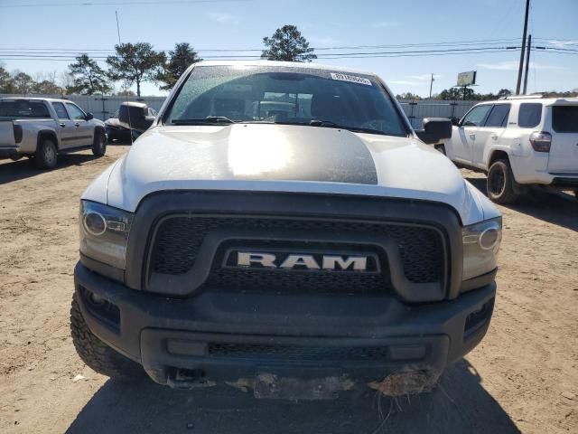 2020 Dodge RAM 1500 Classic Warlock