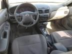 2004 Nissan Sentra 1.8