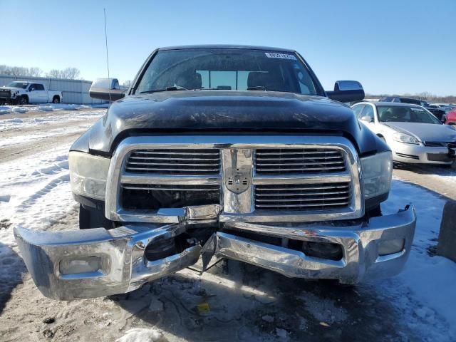 2011 Dodge RAM 2500