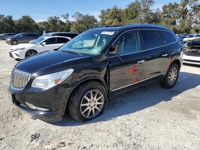 2017 Buick Enclave