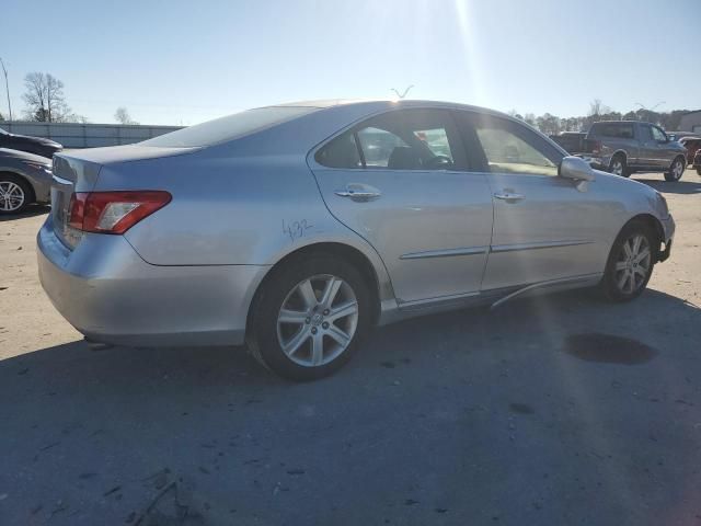 2009 Lexus ES 350