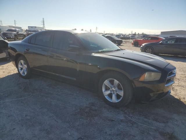 2014 Dodge Charger SE