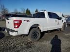 2023 Ford F150 Super Cab