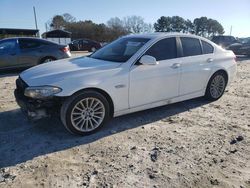 2012 BMW 535 I en venta en Loganville, GA