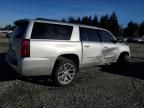 2018 Chevrolet Suburban K1500 LT