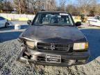 1998 Honda Passport EX