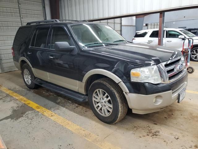 2010 Ford Expedition Eddie Bauer