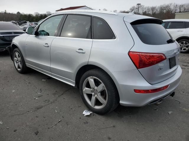 2011 Audi Q5 Premium Plus