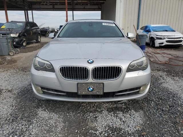 2011 BMW 528 I