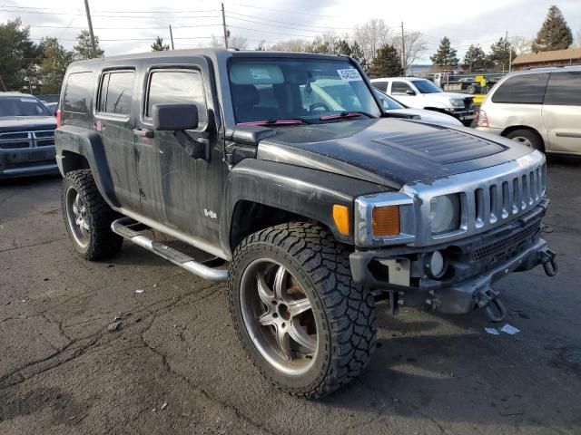 2007 Hummer H3