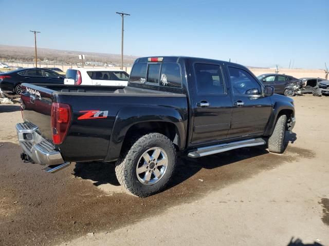 2012 Chevrolet Colorado LT