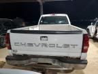 2004 Chevrolet Silverado C2500 Heavy Duty