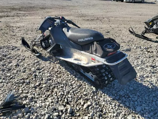 2015 Polaris Indy