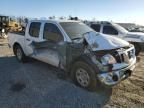 2010 Nissan Frontier Crew Cab SE