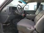 2001 Chevrolet Silverado K1500