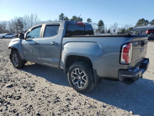 2020 GMC Canyon ALL Terrain